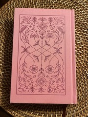 Little Women Signature Clothbound Editions by Louisa May Alcott Floral Page Edge