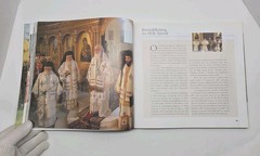 (Rare) Resurrection The Orthodox Autocephalous Church Of Albania 1991 -2003