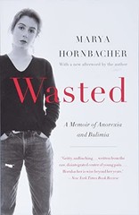 Wasted Updated Edition: A Memoir of Anorexia and Bulimia (P.S.) – VERY GOOD