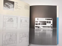 All Housing by Le Corbusier 415pages