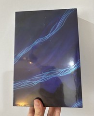 Arcane Society: When the Moon Hatched WTMH By Sarah A Parker Special Edition