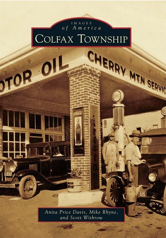Colfax Township (Images of America)
