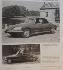 Citroen: Daring to Be Different by John Reynolds 2004 Haynes H896 Hardcover/DJ