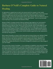 Barbara O’Neill Natural Remedies Complete Collection (Barbara O’Neill Books)