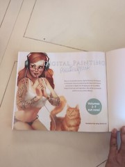 Master the Art of Speed Painting : Digital Painting Techniques by 3dtotal…