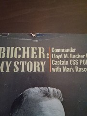 Bucher: My Story