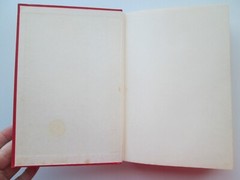 REBECCA SUNNYBROOK FARM~Kate Wiggin~HELEN GROSE~1931 HC~Riverside Bookshelf~