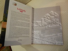LUCCA AND ITS WALLS 2013 HARDCOVER LELLI KELLY 294 PAGES ISBN ‎ 978-8896527153