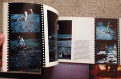 8 Hasselblad series booklets + Hasselblad 10 Years on The Moon 1969 – 1979