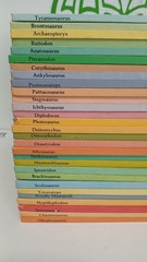 Rare Vintage Lot Of 29 Rourke Hardcover Dinosaur Library Series Books Set