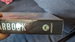 THE NFT YEARBOOK #0946 – First of its kind, 552 pages NFT history ~634 printed