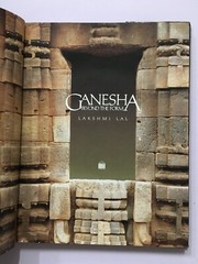 Lal, Lakshmi: Ganesha. Beyond The Form. Bombay, 1991. 101 Pages. Illus Hb