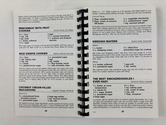2010s Award Winning Recipes Cookbook Race to the Fair San Diego County Fair