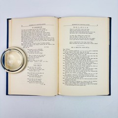 1931 Mordecai’s Miscellanies Duke Law Founding Dean SIGNED Association Copy