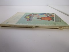 VTG 1965 Fun Wherever We Are, New Basic Readers, Dick & Jane- Helen Robinson PB