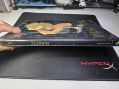 Playboy: the Celebrities by Hugh Hefner (2006, Hardcover) MISSING PAGES ⚠️
