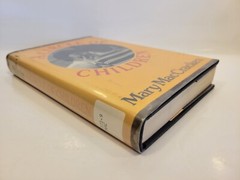 MacCracken, Mary – A Circle of Children – 1973 – 1st/HC/DJ