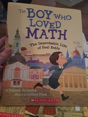 Lot of 7 Math Educational 1st 2nd 3rd Grade Children’s Story Books homeschool