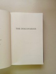 The Discoveries : Great Breakthroughs in 20th-Century Science, Including the…