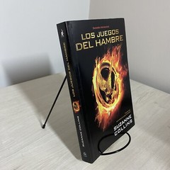 Los Juegos Del Hambre / The Hunger Games Suzanne Collins (2013 PB) Spanish Ed.