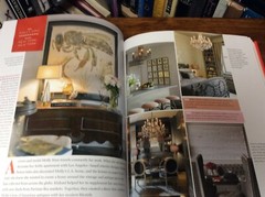 Design*Sponge at Home By Grace Bonney 2011 Hardcover VG