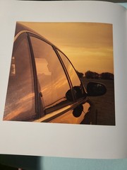 Infiniti Q45, Collector’s Edition Hardcover Book Nissan 1989, VG 120 Pages