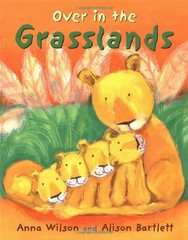 Over in the Grasslands
