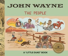 NEW Applewood Books The People, 9781429030311 Little Duke Series Hardback