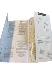 DK Thailand Paperback 2023 Printing Great Shape