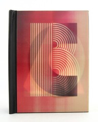 ABC 3D Pop Up Book Marion Bataille 2008 Roaring Brook Press 5th Printing EXC