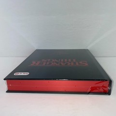 Stranger Things The Offical Story Behind The Legendary Series Hardcover Book New