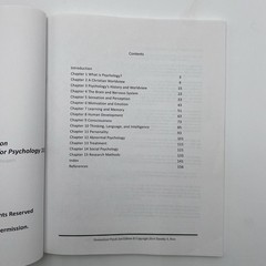 Homeschool Psych 2nd Ed: Preparing Christian Homeschool Students by Tim Rice