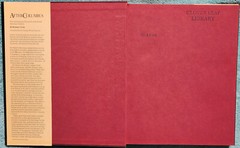 After Columbus Chronicle Of The North American Indians 1990 Hardcover 288 Pages