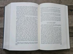 1961. Ulysses by James Joyce | Corrected Edition HC by Random House Ex-Library