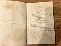 3 M L Andreasen: Book of Hebrews, Sanctuary Service & Isaiah-Gospel Prophet