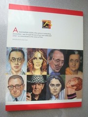Faces of Time 75 Years of Time Magazine Cover Portraits paperback