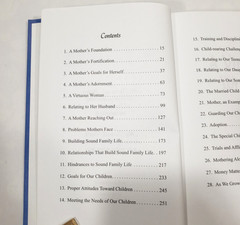 A Virtuous Woman By Ruth Mast Rod And Staff 2004 Christian Biblical Womanhood