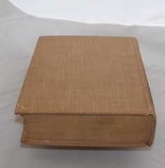 Redskins / Wept of Wish-Ton-Wish ~ J. Fenimore Cooper HC 190?