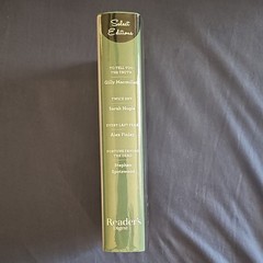 Reader’s Digest Select Editions Hardcover w/ Dust Jacket Macmillan Hogle