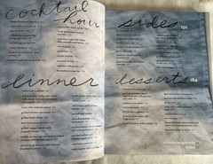 Katie Lee Cookbook, “Endless Summer”, 2015, 221 Pages, Hardcover