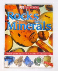 Book Gemstones Lot 5 Books Planet Earth Rocks Gems Stones Crystals Minerals