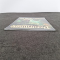 Pathfinder Society Field Guide by Paizo Publishing Staff (2011, Trade Paperback)