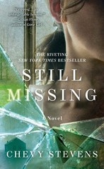 Still Missing: A Novel