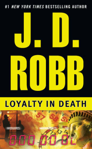 Loyalty in Death – Mass Market Paperback By Robb, J. D. – GOOD