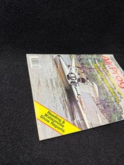 Air Progress Aviation Magazine September 1978 Seaplanes Flight Training Aircraft