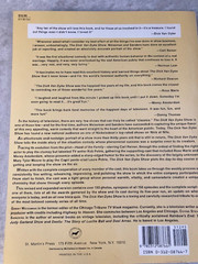 Dick Van Dyke Show Book by Ginny Weissman Paperback 172 Pages Very Good