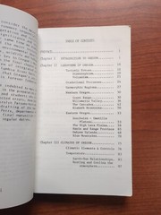 Oregon Wet, High and Dry: John Dart & Daniel Johnson 1981 hard-to-find Geography