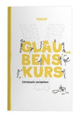 YOUCAT Glaubenskurs, Bernhard Meuser