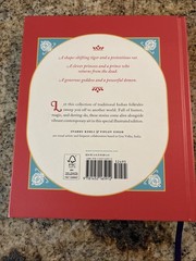 Tales of India: Folktales from Bengal, Punjab, and Tamil Nadu – hardcover Ko…