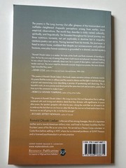 Wipf & Stock The Long Journey Out Ronald Okuaki Lieber Poetry 2023